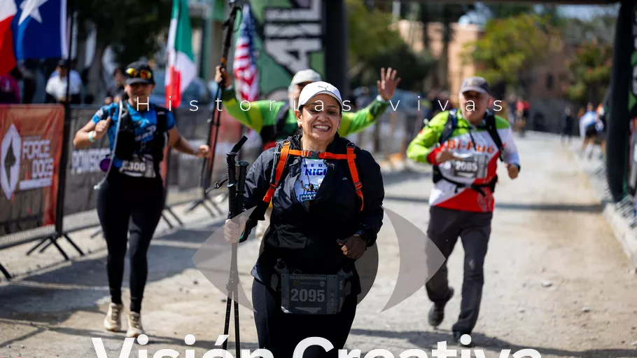 Foto del evento Ultra Cañon Mariposas 2024