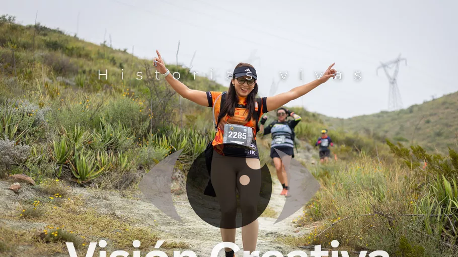 Foto del evento Ultra Cañon Mariposas 2024