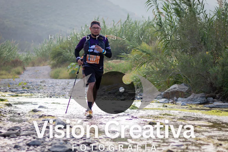 Foto del evento Ultra Cañon Mariposas 2024