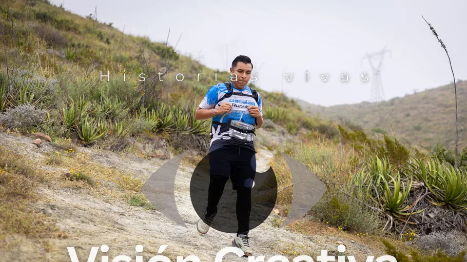 Foto del evento Ultra Cañon Mariposas 2024