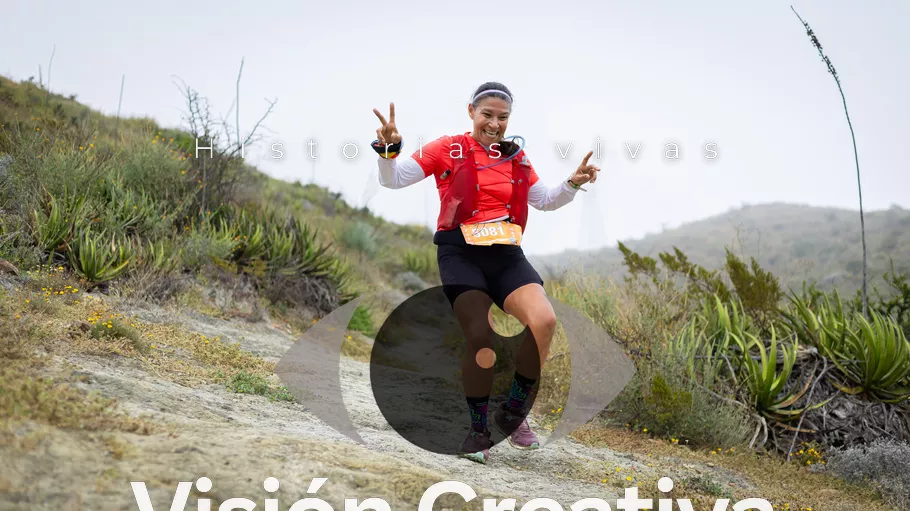 Foto del evento Ultra Cañon Mariposas 2024