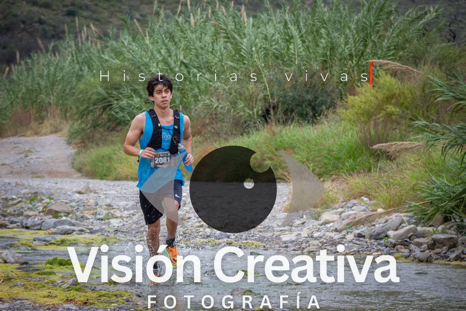 Foto del evento Ultra Cañon Mariposas 2024