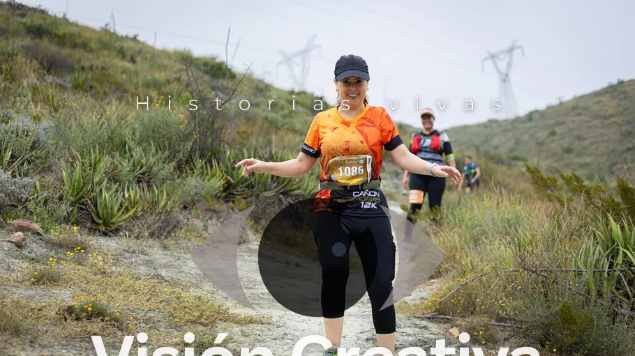 Foto del evento Ultra Cañon Mariposas 2024