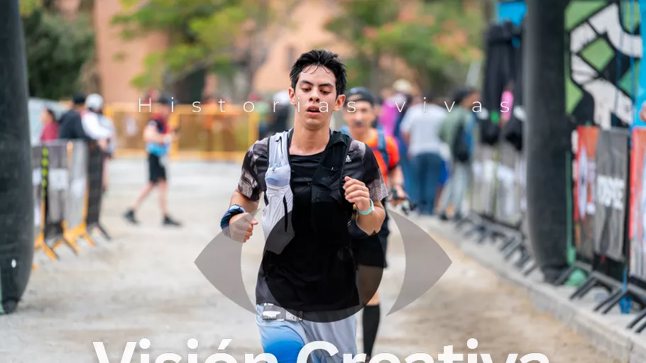 Foto del evento Ultra Cañon Mariposas 2024