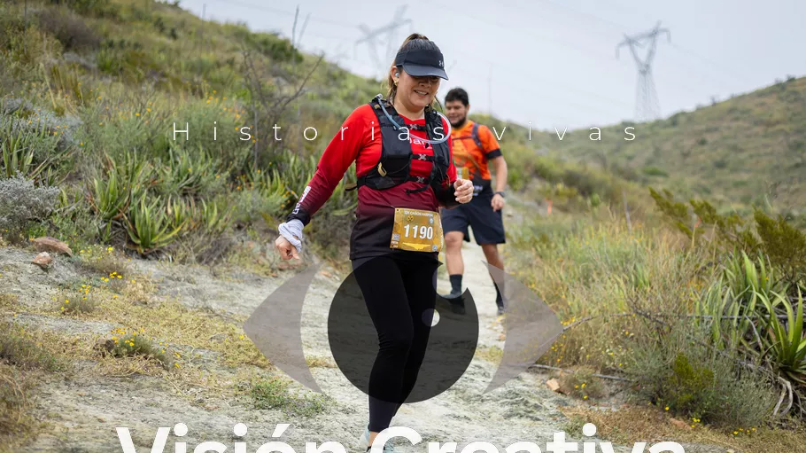 Foto del evento Ultra Cañon Mariposas 2024