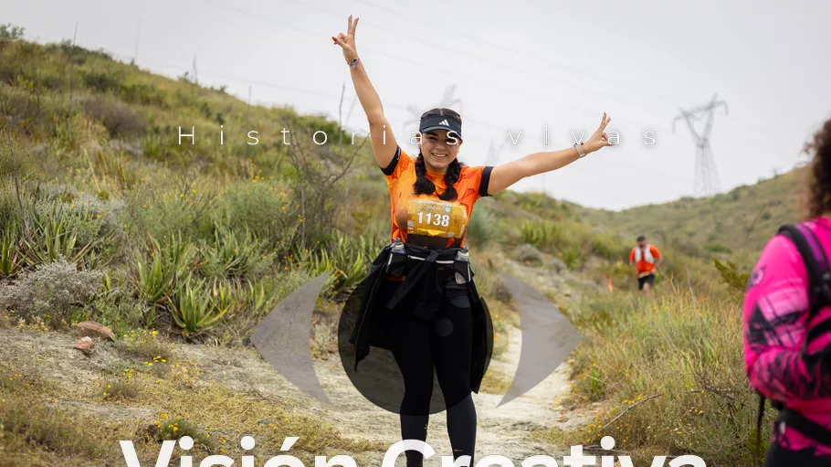 Foto del evento Ultra Cañon Mariposas 2024