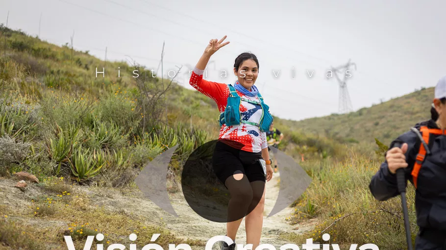 Foto del evento Ultra Cañon Mariposas 2024