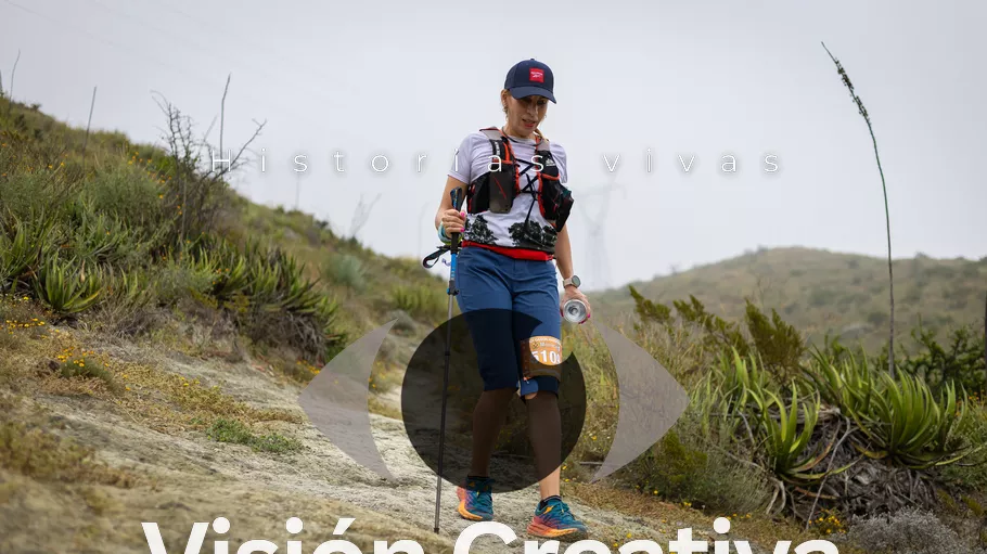Foto del evento Ultra Cañon Mariposas 2024