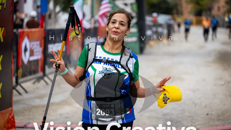 Foto del evento Ultra Cañon Mariposas 2024