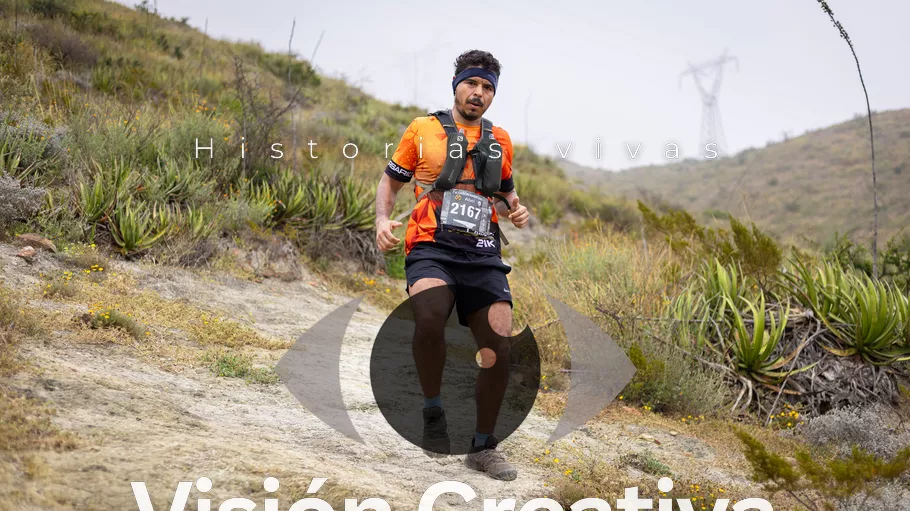 Foto del evento Ultra Cañon Mariposas 2024