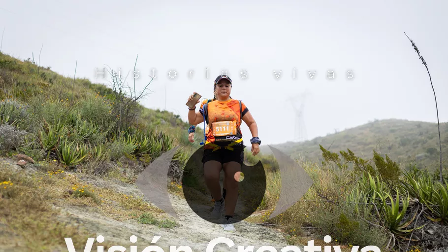 Foto del evento Ultra Cañon Mariposas 2024