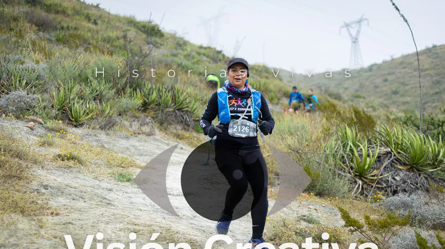 Foto del evento Ultra Cañon Mariposas 2024
