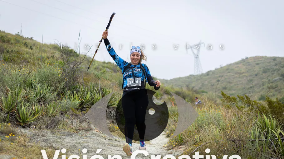 Foto del evento Ultra Cañon Mariposas 2024