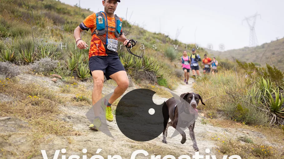 Foto del evento Ultra Cañon Mariposas 2024