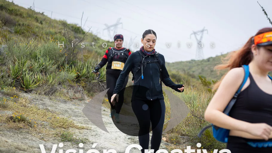 Foto del evento Ultra Cañon Mariposas 2024