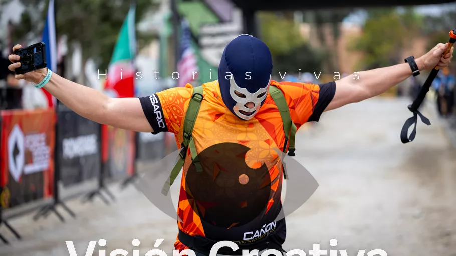 Foto del evento Ultra Cañon Mariposas 2024