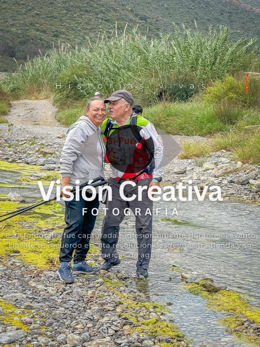 Foto del evento Ultra Cañon Mariposas 2024