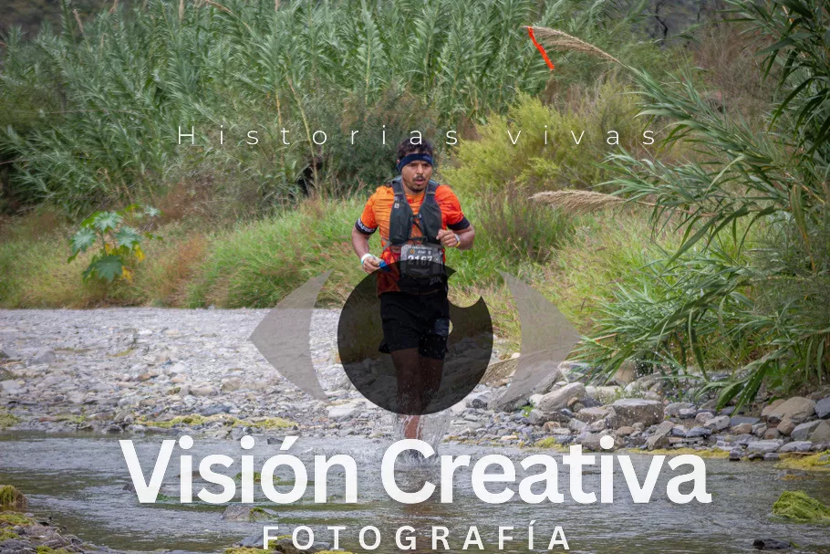 Foto del evento Ultra Cañon Mariposas 2024