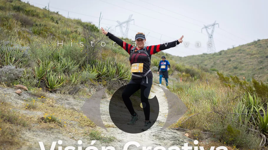 Foto del evento Ultra Cañon Mariposas 2024