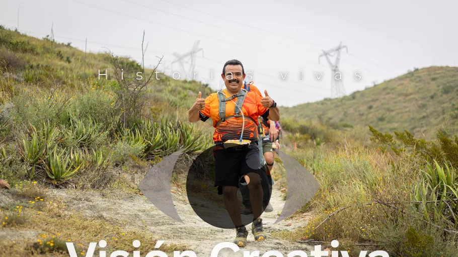 Foto del evento Ultra Cañon Mariposas 2024