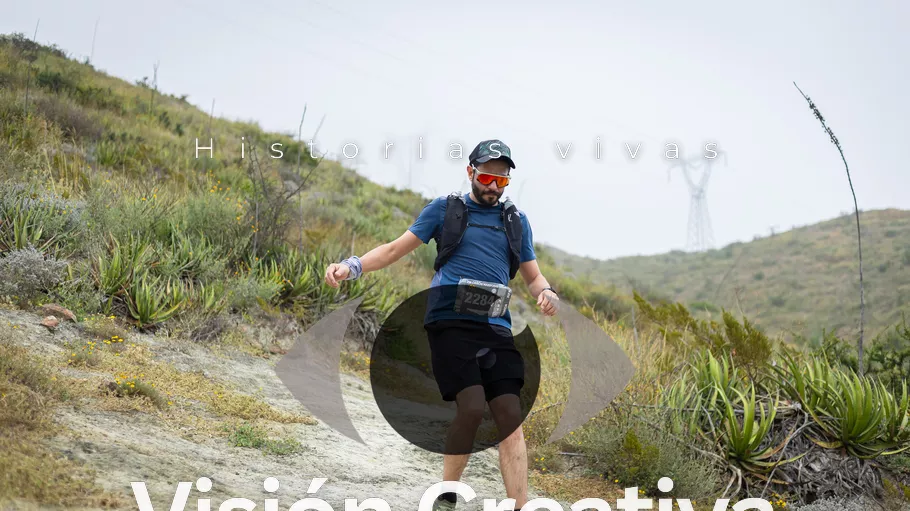 Foto del evento Ultra Cañon Mariposas 2024