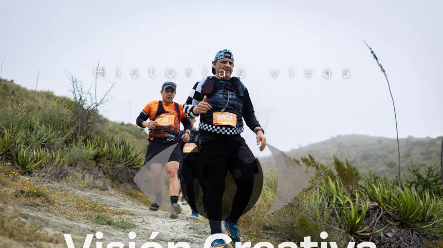 Foto del evento Ultra Cañon Mariposas 2024