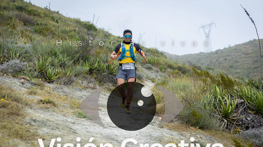 Foto del evento Ultra Cañon Mariposas 2024