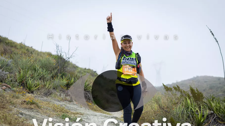 Foto del evento Ultra Cañon Mariposas 2024