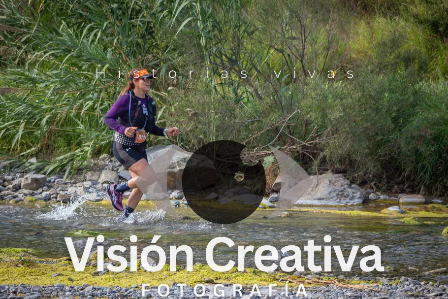 Foto del evento Ultra Cañon Mariposas 2024