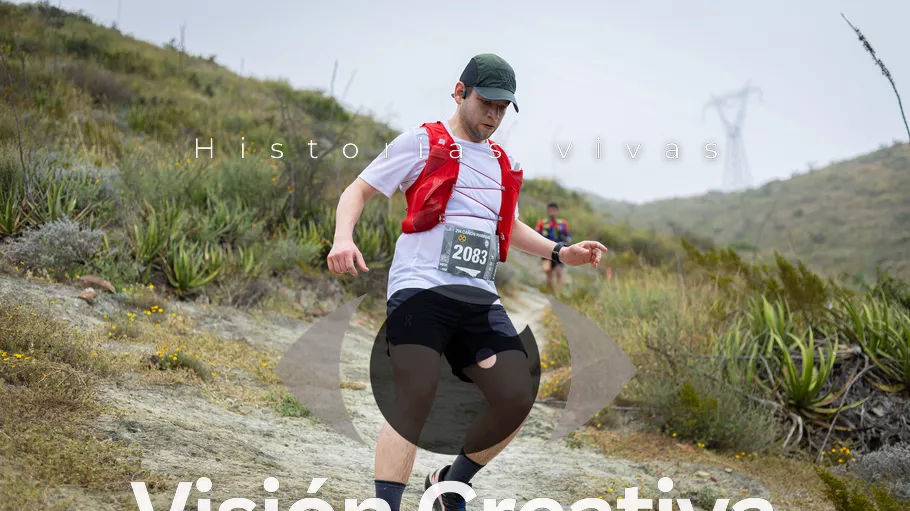 Foto del evento Ultra Cañon Mariposas 2024