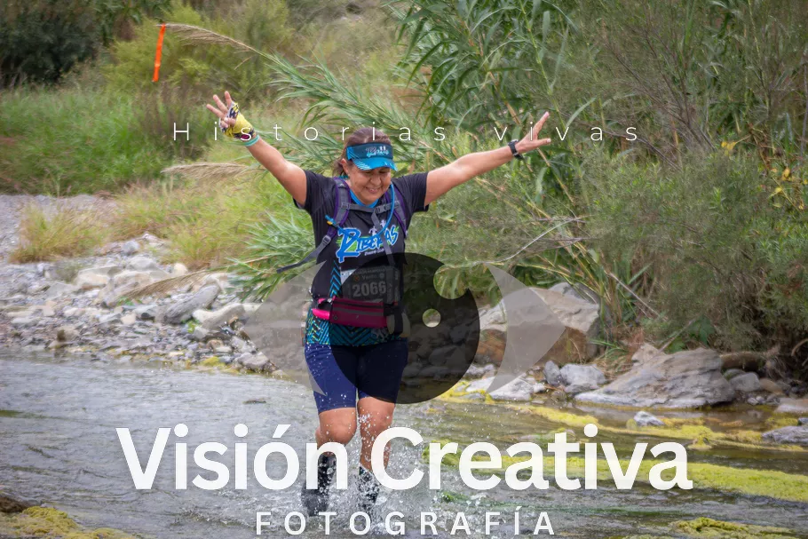 Foto del evento Ultra Cañon Mariposas 2024