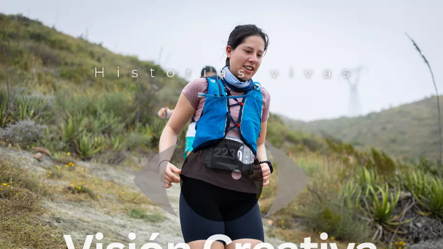 Foto del evento Ultra Cañon Mariposas 2024