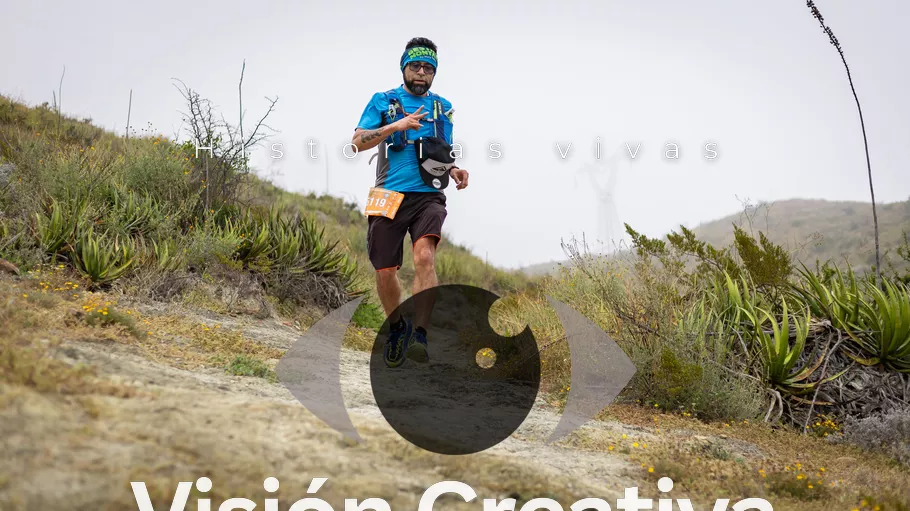 Foto del evento Ultra Cañon Mariposas 2024