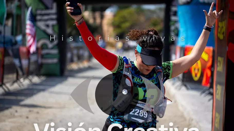 Foto del evento Ultra Cañon Mariposas 2024