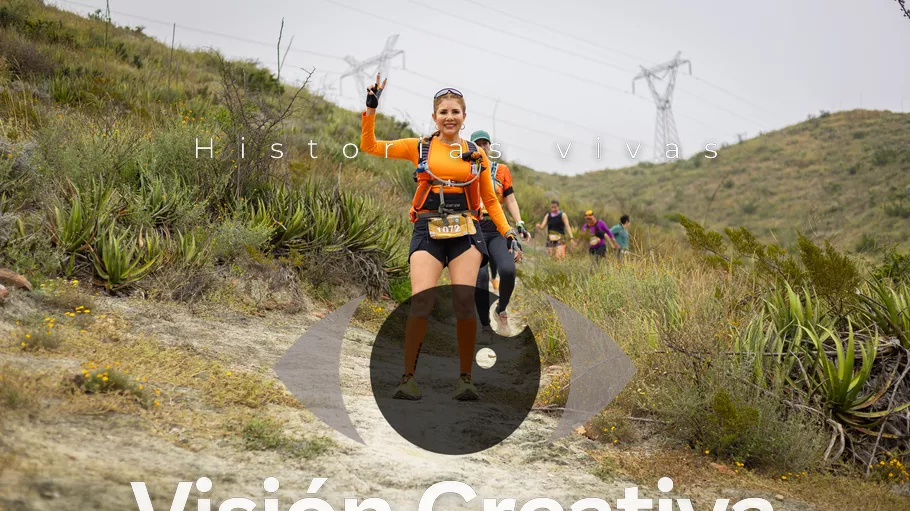 Foto del evento Ultra Cañon Mariposas 2024