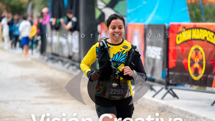 Foto del evento Ultra Cañon Mariposas 2024