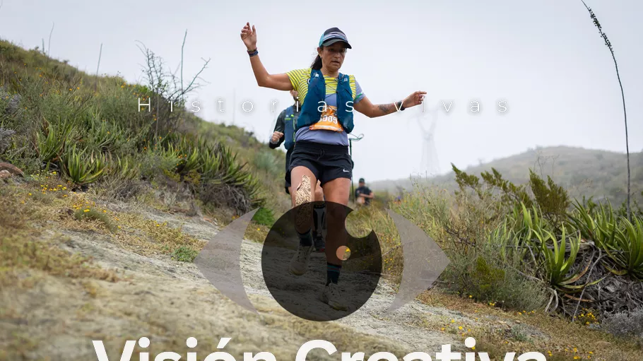Foto del evento Ultra Cañon Mariposas 2024