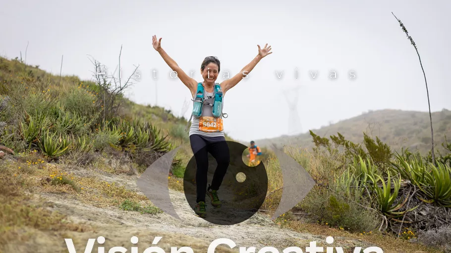 Foto del evento Ultra Cañon Mariposas 2024