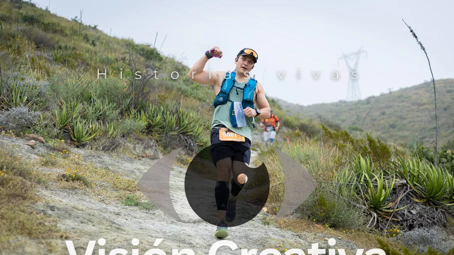 Foto del evento Ultra Cañon Mariposas 2024
