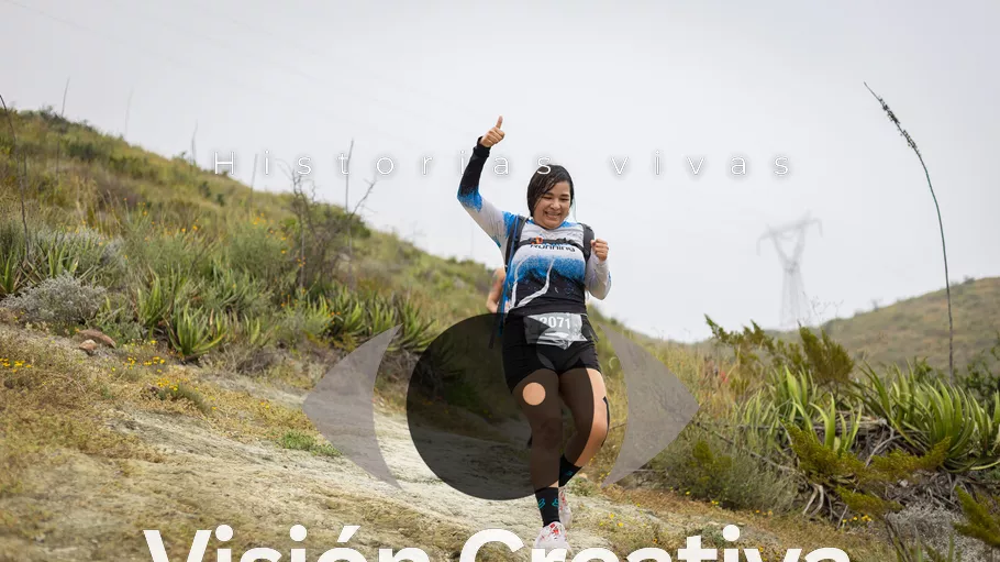 Foto del evento Ultra Cañon Mariposas 2024