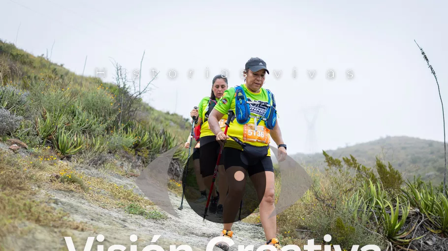 Foto del evento Ultra Cañon Mariposas 2024