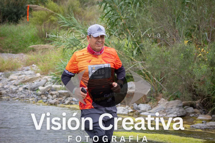 Foto del evento Ultra Cañon Mariposas 2024