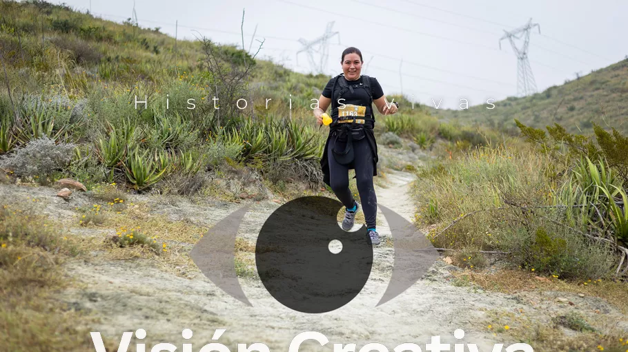 Foto del evento Ultra Cañon Mariposas 2024