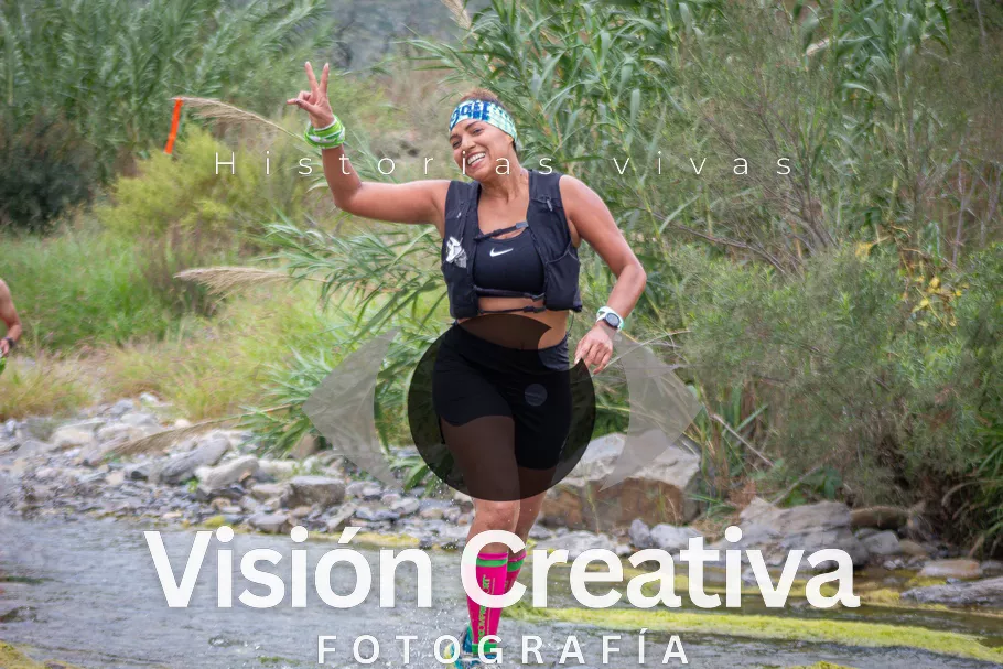 Foto del evento Ultra Cañon Mariposas 2024
