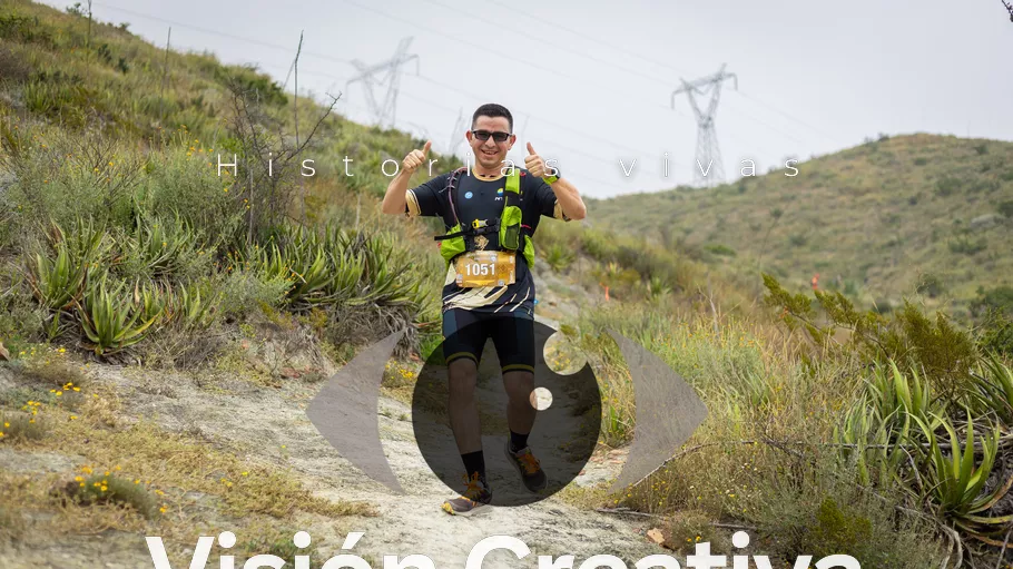 Foto del evento Ultra Cañon Mariposas 2024