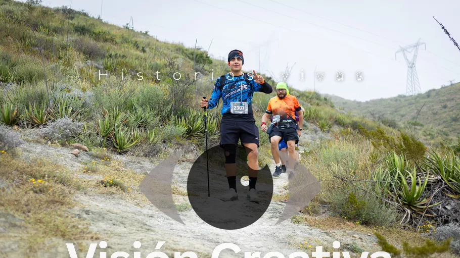 Foto del evento Ultra Cañon Mariposas 2024