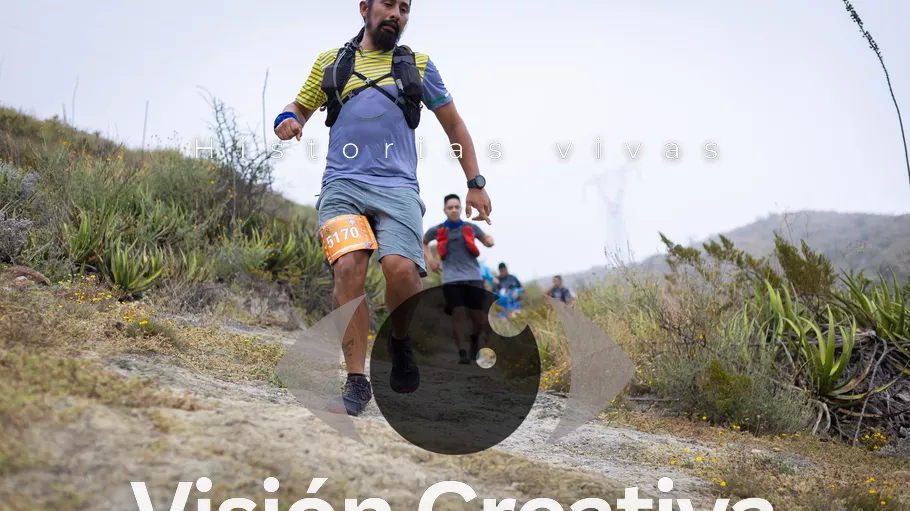 Foto del evento Ultra Cañon Mariposas 2024