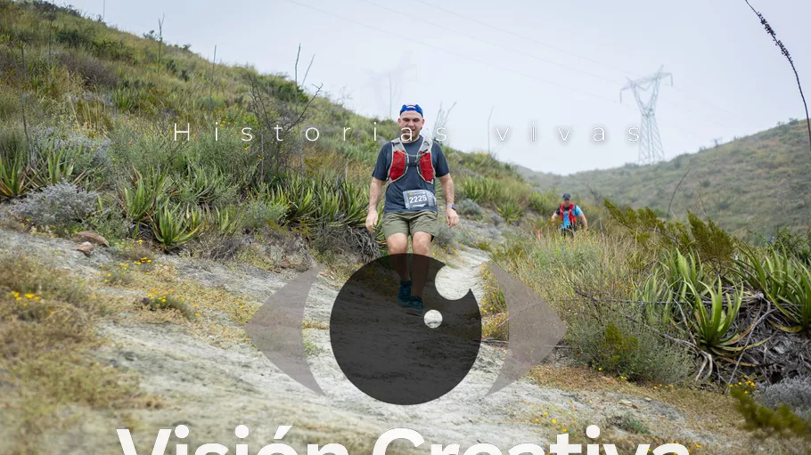 Foto del evento Ultra Cañon Mariposas 2024