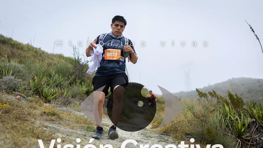 Foto del evento Ultra Cañon Mariposas 2024