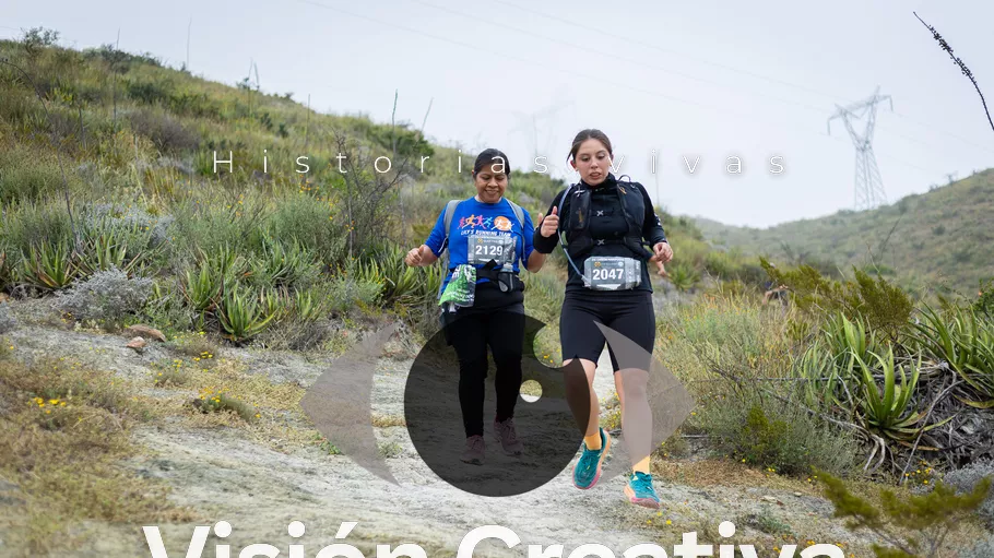 Foto del evento Ultra Cañon Mariposas 2024